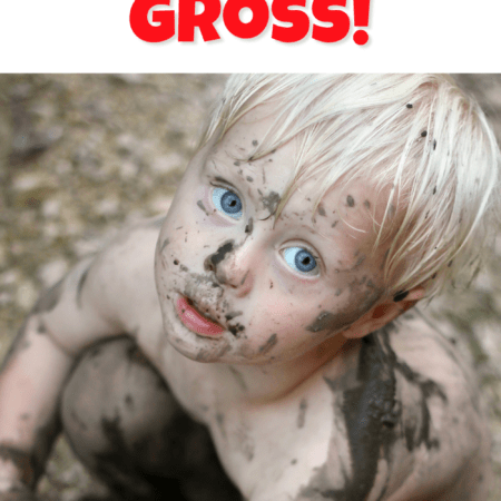 Twin Mom Confessions: Our Grossest Moments