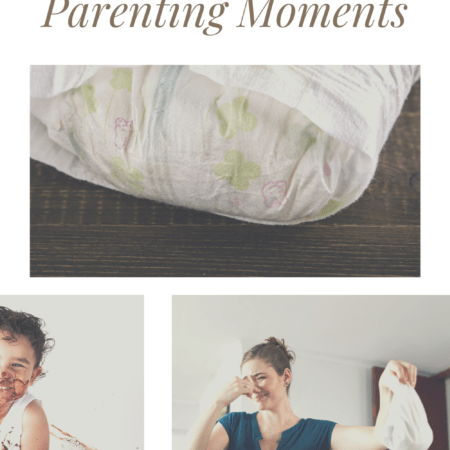 Twin Mom Confessions: Our Grossest Moments