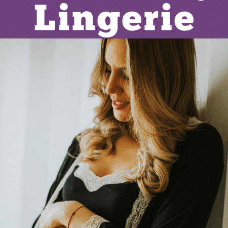 Pregnancy Lingerie: Upgrade Your Maternity Intimates