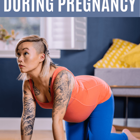 What Causes Pregnancy Rib Pain and What Can You do About it?