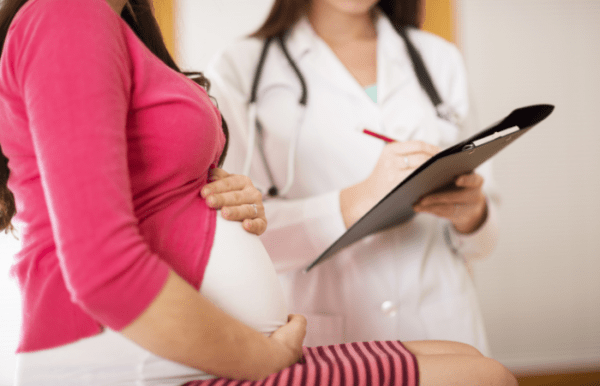 Prenatal and Postpartum Articles