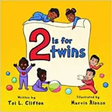 The Best Twin Books That Your Twins Will Love to Read