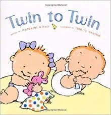 The Best Twin Books That Your Twins Will Love to Read