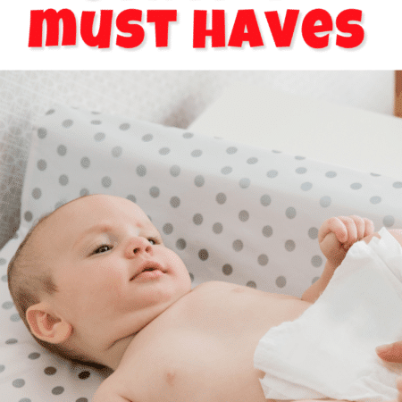 10 Diaper Changing Station Items You May Have Overlooked