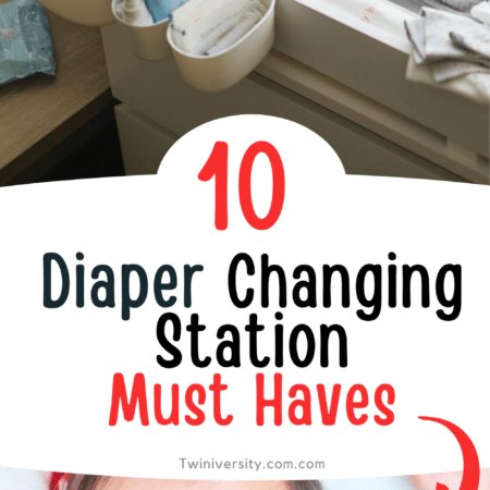 10 Diaper Changing Station Items You May Have Overlooked