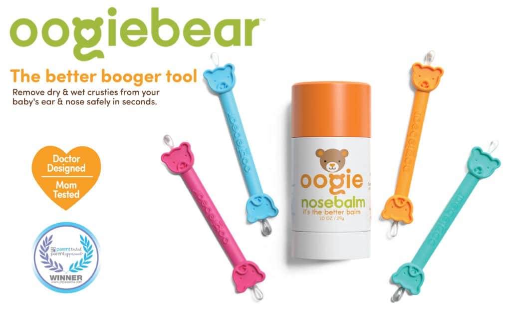 oogiebear better booger picker