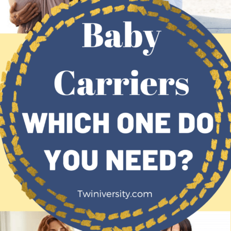 Twin Baby Carriers: Which One is Best For Your Family?