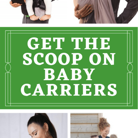 Twin Baby Carriers: Which One is Best For Your Family?