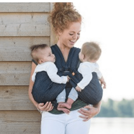 Twin Baby Carriers: Which One is Best For Your Family?