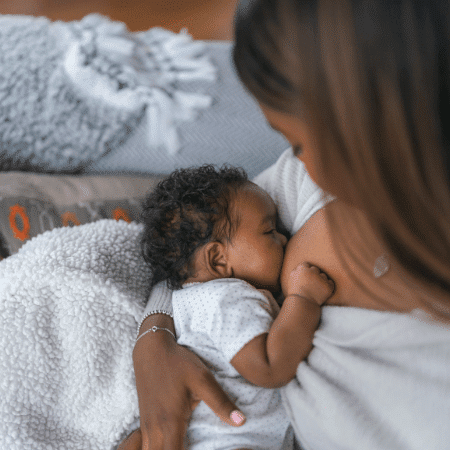 Best Infant Feeding