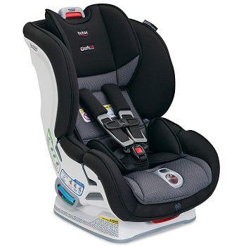 convertible car seat