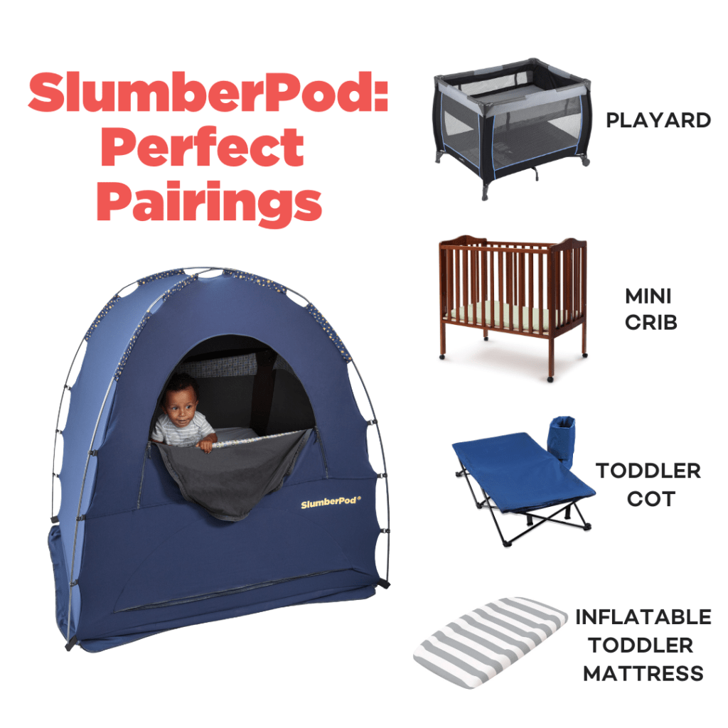 slumberpod