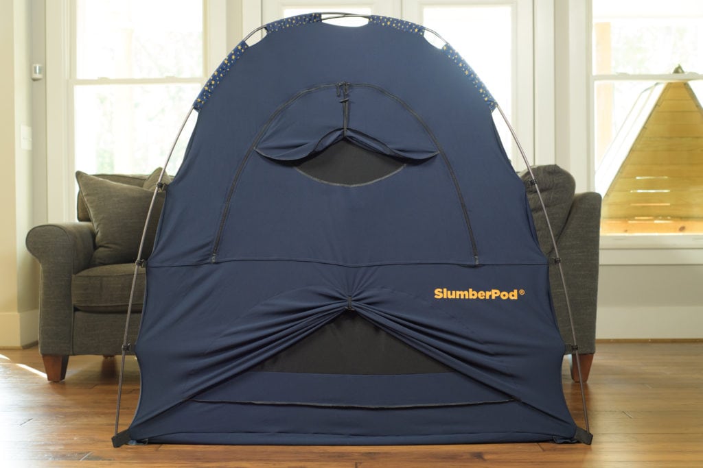 slumberpod