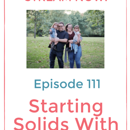 How to Start Solid Food with Your Twins  | Twiniversity Podcast With Twin Mom Lindsey Ison, Pediatric Speech Language Pathologist