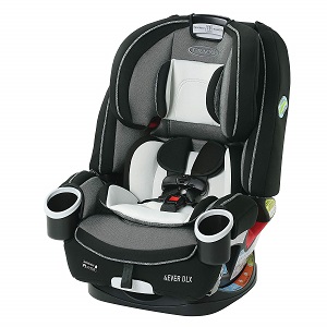 convertible car seat