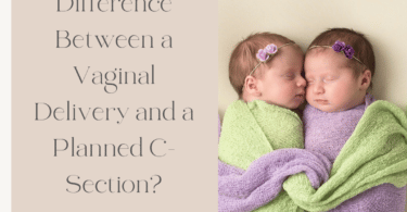 Planned C-Section