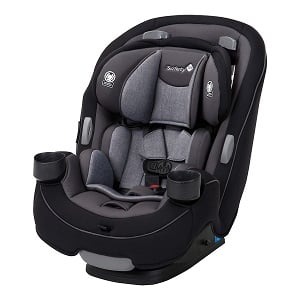 convertible car seat