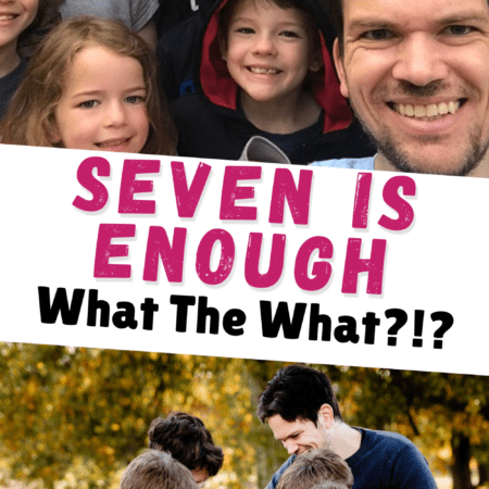 Seven is Enough: Life with Twins, Triplets, and Two Singletons  | Twiniversity Podcast With Multiple Mom Phoebe Kannisto