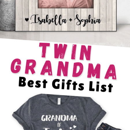 Top Twin Grandma Gifts For Mother&#8217;s Day: Ready, Set, Shop!