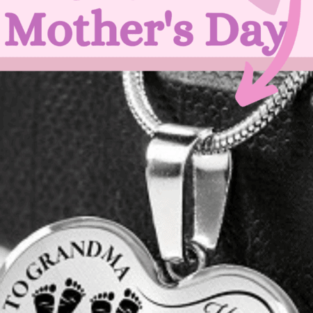 Top Twin Grandma Gifts For Mother’s Day: Ready, Set, Shop!