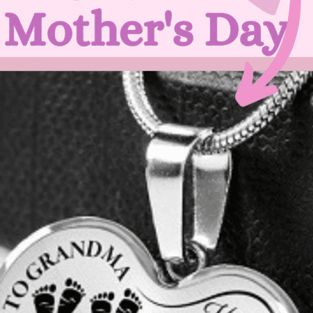 Top Twin Grandma Gifts For Mother&#8217;s Day: Ready, Set, Shop!