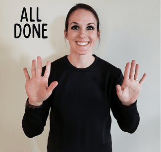 Baby Sign Language: What is it and How to Get Started