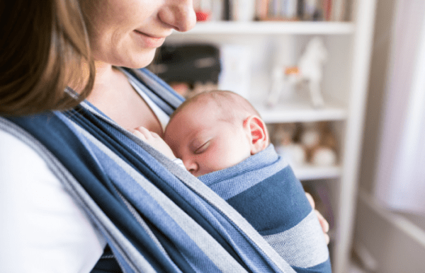 Twin Ready Registry Event