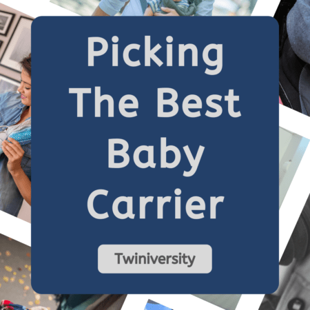 Twin Baby Carriers: Which One is Best For Your Family?