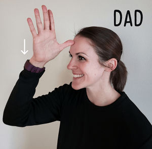 Baby Sign Language: What is it and How to Get Started