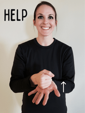 Baby Sign Language: What is it and How to Get Started