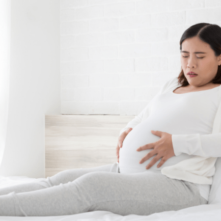 Twin Pregnancy Concerns