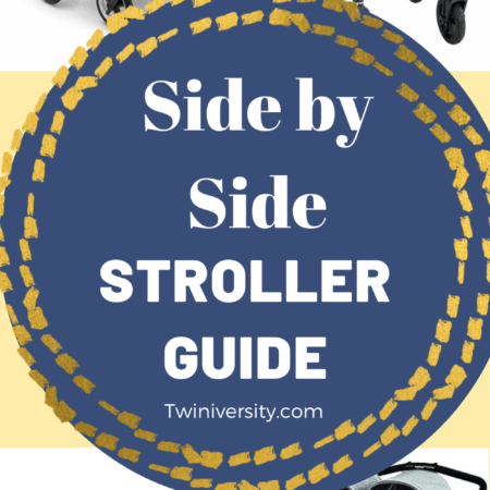 Best Double Stroller for Travel and Everyday use