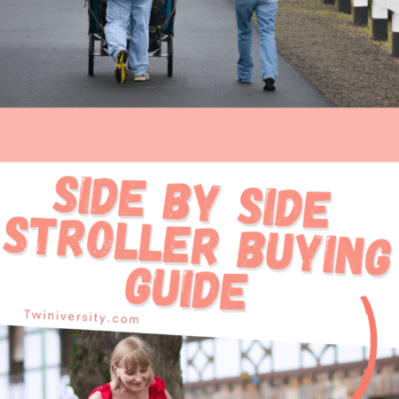Best Double Stroller for Travel and Everyday use