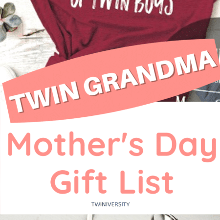 Top Twin Grandma Gifts For Mother&#8217;s Day: Ready, Set, Shop!