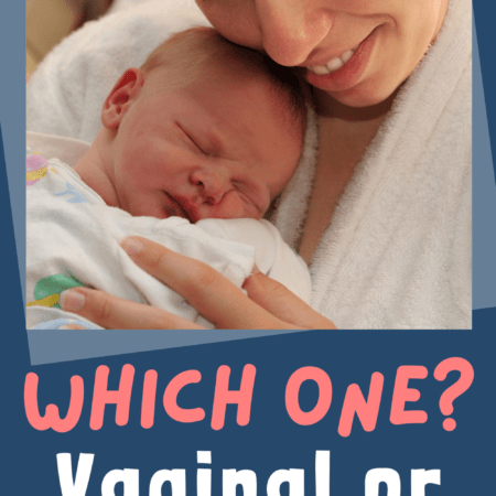 What&#8217;s the Difference Between a Vaginal Delivery and a Planned C-Section?