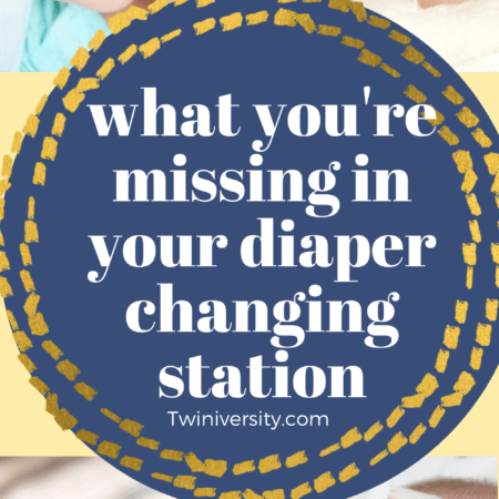 10 Diaper Changing Station Items You May Have Overlooked