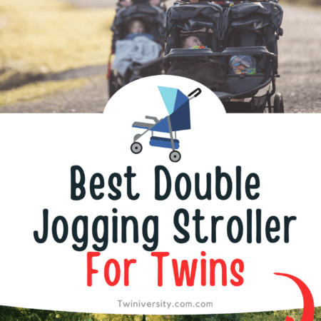 Best Double Jogging Stroller: Learn The Ins and Outs Before You Buy