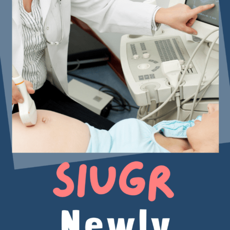 SIUGR: What is Selective Intrauterine Growth Restriction?
