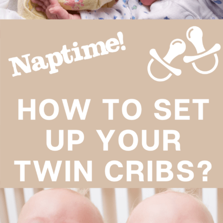Twin Cribs: Our Best Advice For Your Setup