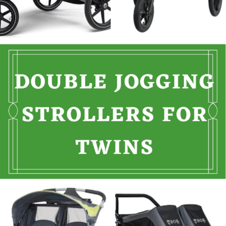 Best Double Jogging Stroller: Learn The Ins and Outs Before You Buy