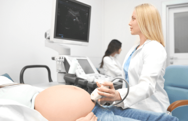 Twin Pregnancy Health