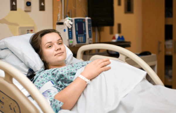 Twin Pregnancy Health