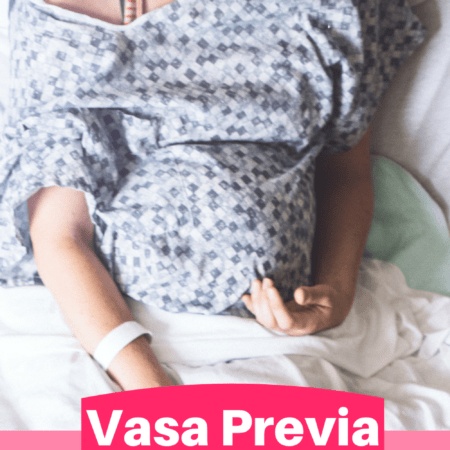 What is Vasa Previa?