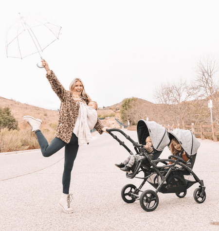 Buying a Twin Stroller