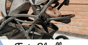 double stroller shopping tips for twins