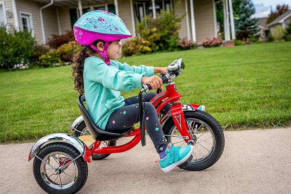 How Do You Know Which Toddler Tricycle is Best For Your Kid?