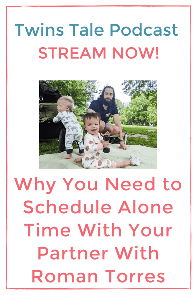 why you need to schedule alone time with your partner pin