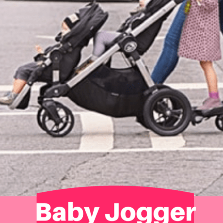 Baby Jogger City Select  Stroller