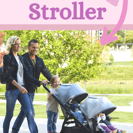 Baby Jogger City Select  Stroller