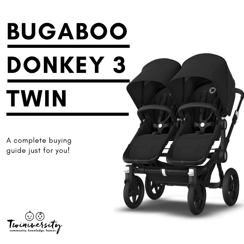 Double Stroller Reviews